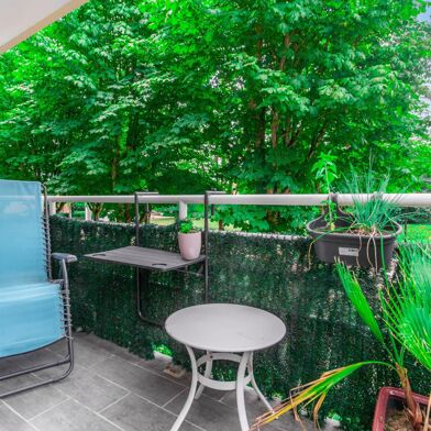 Appartement 3 pièces 210000 €