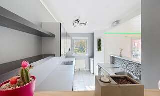 Appartement 3 Pièces 68 m² à vendre à Élancourt (78990)