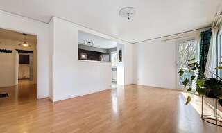 Appartement 3 Pièces 68 m² à vendre à Élancourt (78990)