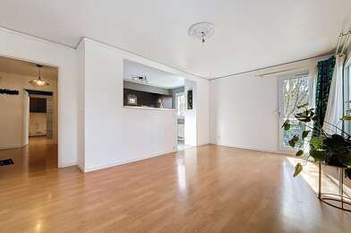 Appartement 3 pièces 210000 €