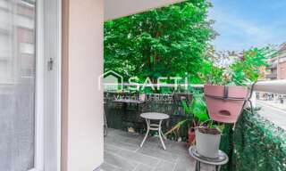 Appartement 3 Pièces 68 m² à vendre à Élancourt (78990)