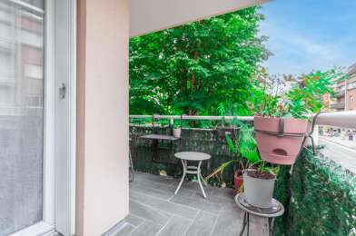 Appartement 3 pièces 210000 €