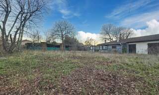 Terrain  1661 m² à vendre à Le Teich (33470)