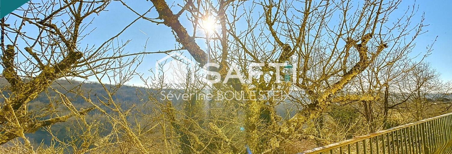 Maison 6 Pièces 119 m² à vendre à Soyaux (16800)