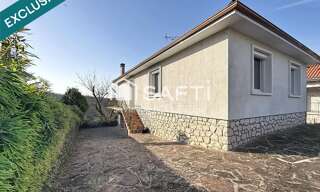 Maison 6 Pièces 119 m² à vendre à Soyaux (16800)