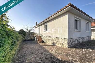 Maison 6 pièces 259000 €