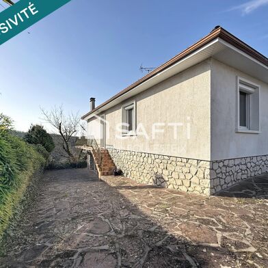 Maison 6 pièces 259000 €