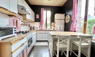 Maison 7 Pièces 153 m² à vendre à Petit-Couronne (76650)