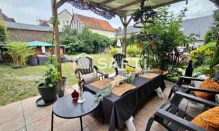 Maison 7 Pièces 153 m² à vendre à Petit-Couronne (76650)