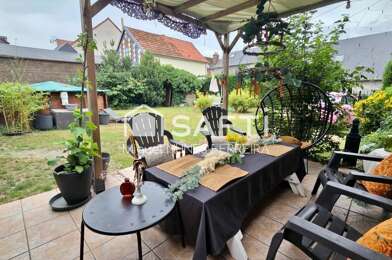 Maison 7 pièces 249000 €