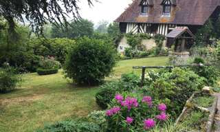 Maison 6 Pièces 132 m² à vendre à Pont-l'Évêque (14130)