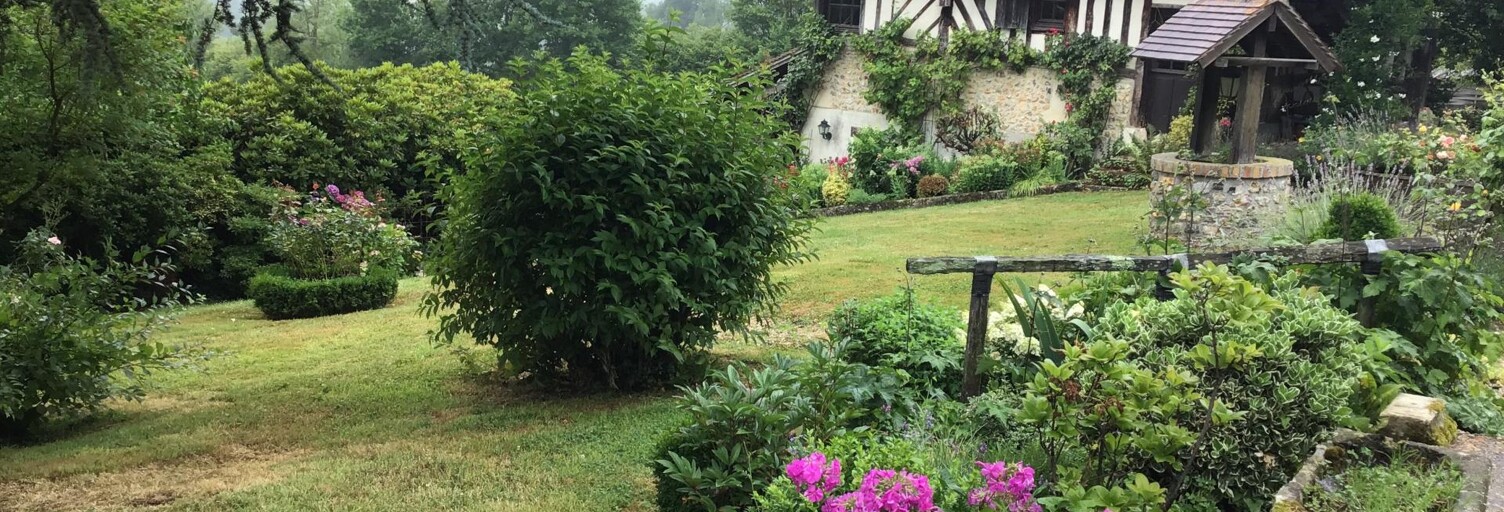 Maison 6 Pièces 132 m² à vendre à Pont-l'Évêque (14130)