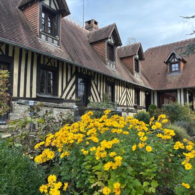 Maison 6 pièces 469900 €