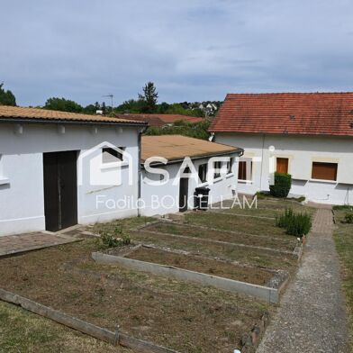 Maison 5 pièces 343000 €