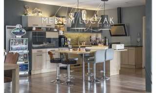 Maison 7 Pièces 244 m² à vendre à Orgeval (78630)