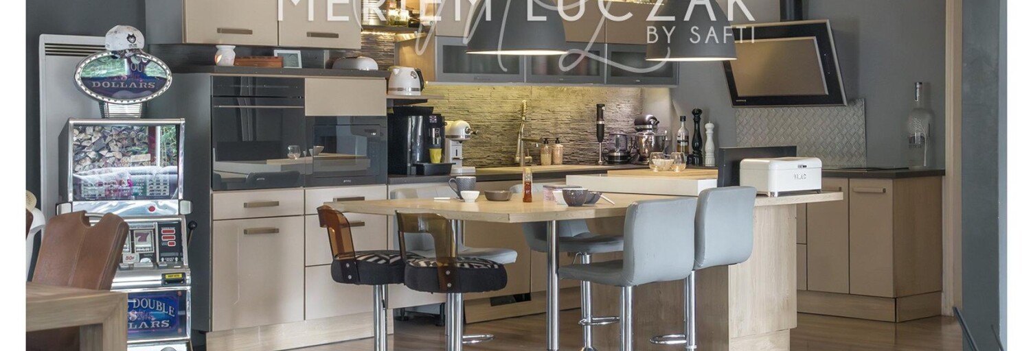 Maison 7 Pièces 244 m² à vendre à Orgeval (78630)