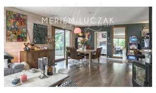 Maison 7 Pièces 244 m² à vendre à Orgeval (78630)