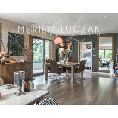 Maison 7 pièces 729000 €