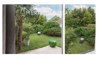 Maison 7 Pièces 244 m² à vendre à Orgeval (78630)