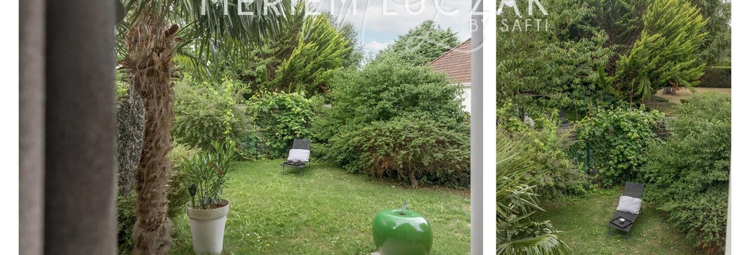 Maison 7 Pièces 244 m² à vendre à Orgeval (78630)