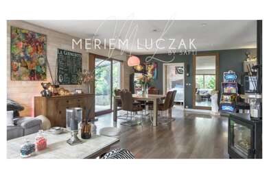 Maison 7 pièces 615900 €