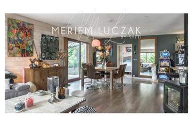 Maison familiale 193 m2  5 chambres  jardin sans vis-à-vis   confort assuré — photo du bien