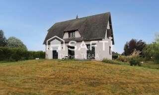 Maison 4 Pièces 100 m² à vendre à Verneuil d'Avre et d'Iton (27130)