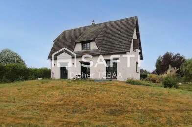 Maison 4 pièces 137000 €