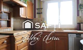 Appartement 5 Pièces 80 m² à vendre à Lorient (56100)