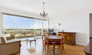 Appartement 2 Pièces 57 m² à vendre à La Rochelle (17000)