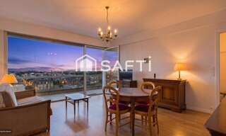 Appartement 2 Pièces 57 m² à vendre à La Rochelle (17000)