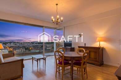 Appartement 2 pièces 284500 €