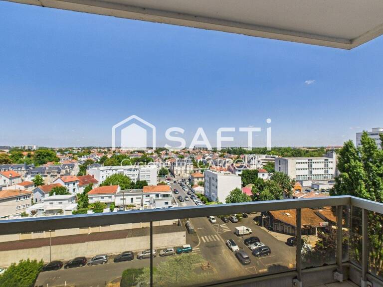 T2 avec balcon dans quartier recherché — photo 1