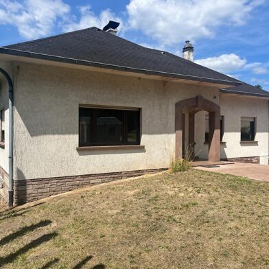 Maison 5 pièces 219900 €