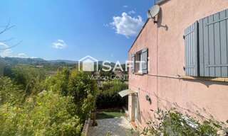 Maison 7 Pièces 140 m² à vendre à Saint-Maximin-la-Sainte-Baume (83470)