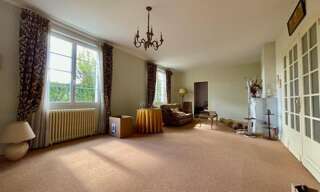 Maison 4 Pièces 115 m² à vendre à Chamadelle (33230)