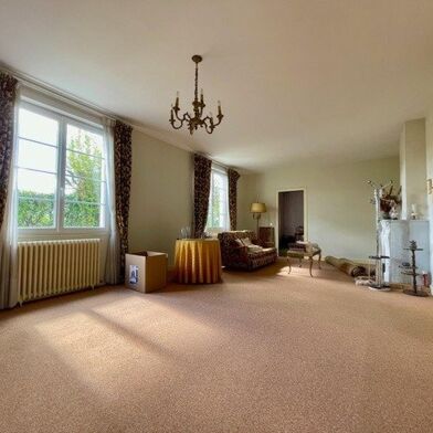 Maison 4 pièces 82000 €