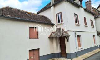 Maison 5 Pièces 90 m² à vendre à Nonancourt (27320)