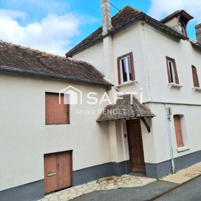 Maison 5 pièces 95000 €