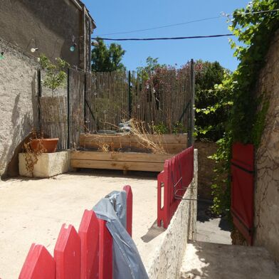 Maison 4 pièces 98000 €