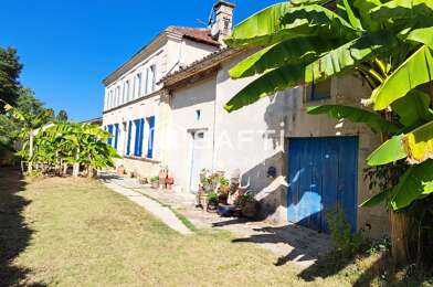 Maison 5 pièces 220000 €