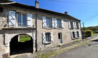 Maison 5 Pièces 160 m² à vendre à Vauciennes (60117)