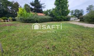 Terrain  818 m² à vendre à Cestas (33610)