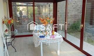 Maison 6 Pièces 131 m² à vendre à Athis-Val-de-Rouvre (61100)