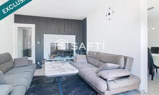 Appartement 5 Pièces 77 m² à vendre à Saint-Marcel (73600)