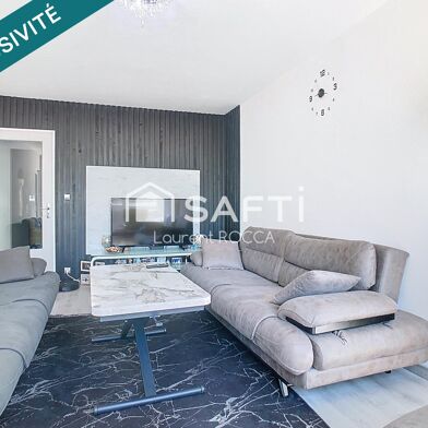 Appartement 5 pièces 150000 €