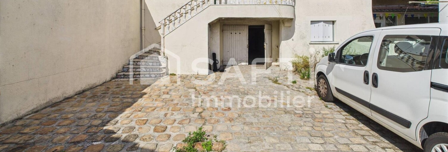 Appartement 4 Pièces 76 m² à vendre à Bègles (33130)