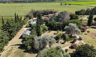 Maison 16 Pièces 355 m² à vendre à Tarascon (13150)