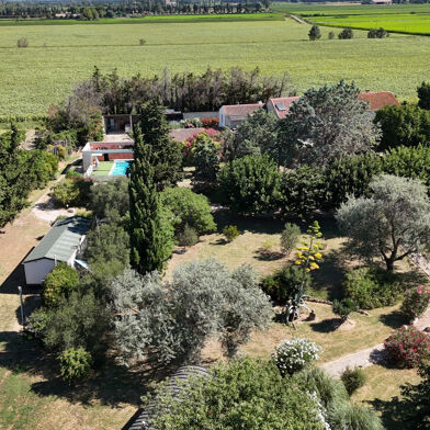 Maison 16 pièces 1179000 €