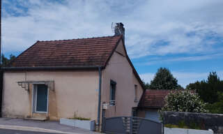 Maison 2 Pièces 60 m² à vendre à Bletterans (39140)